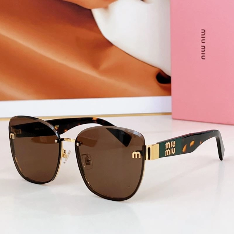 Durable Miu Miu Sunglasses 281595