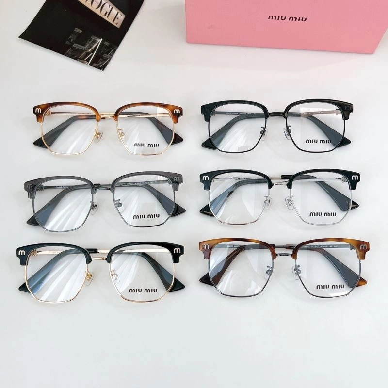 Miu Miu Sunglasses TopPick 281593