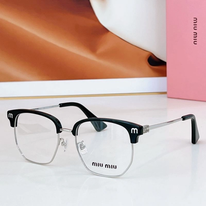 Miu Miu Sunglasses TopPick 281593