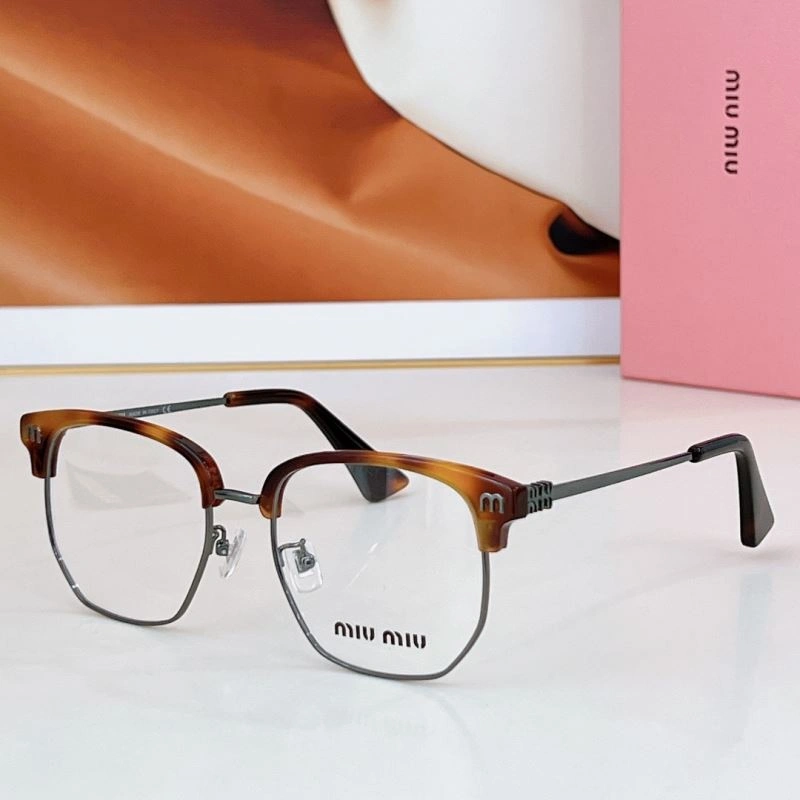 Miu Miu Sunglasses TopPick 281593