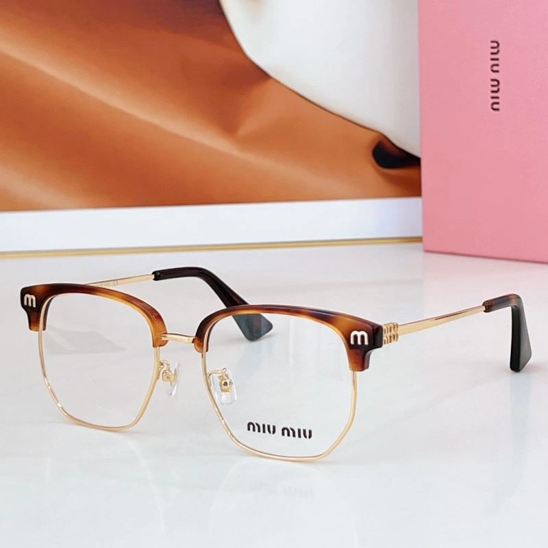 Miu Miu Sunglasses TopPick 281593