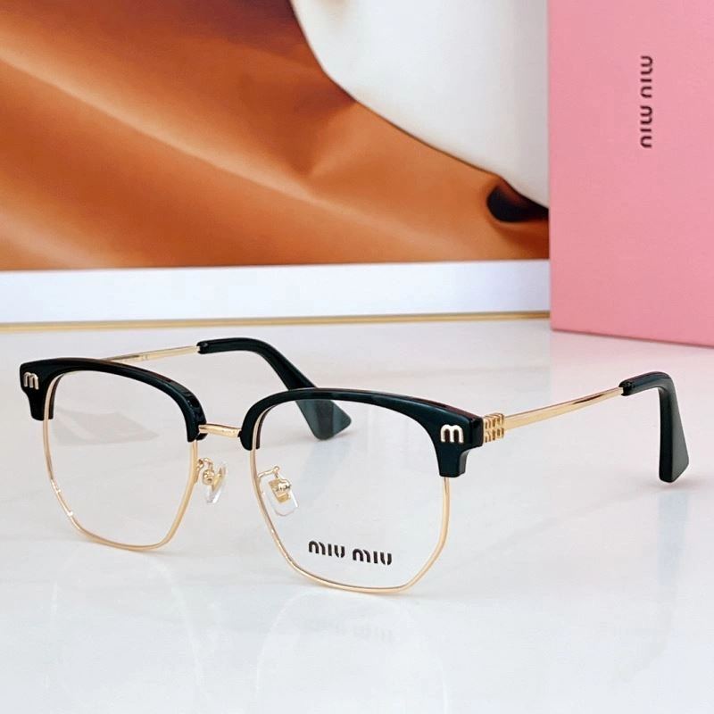 Miu Miu Sunglasses TopPick 281593