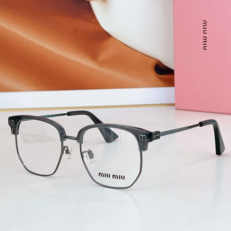 Miu Miu Sunglasses TopPick 281593