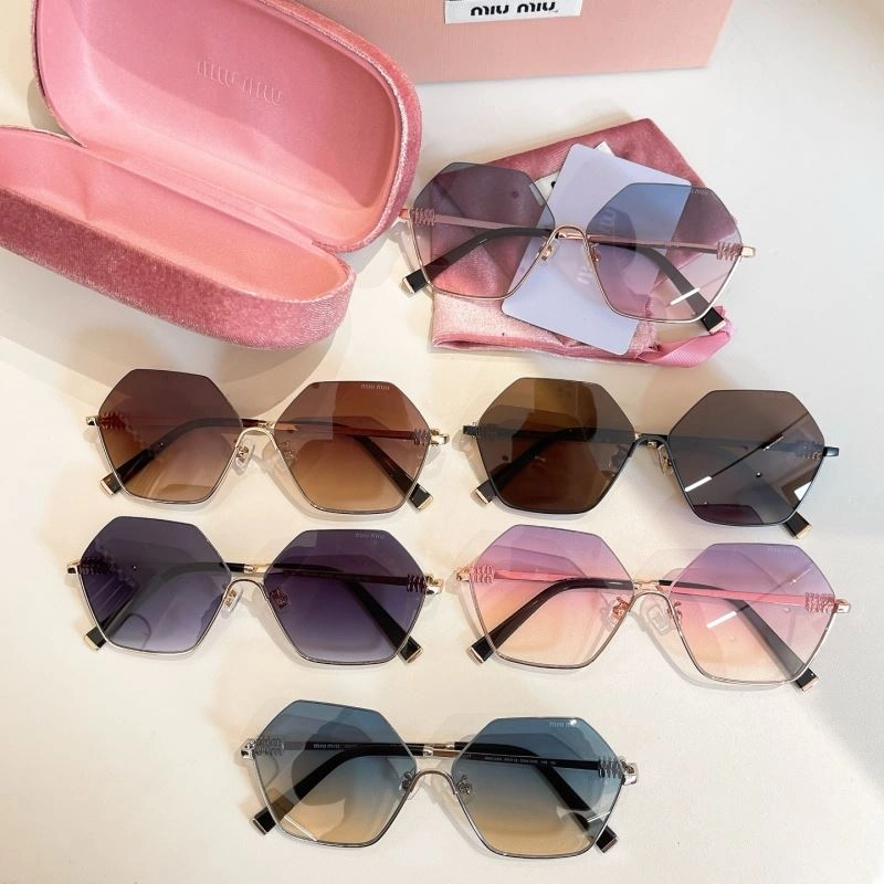 Miu Miu Sunglasses Upgraded 281594