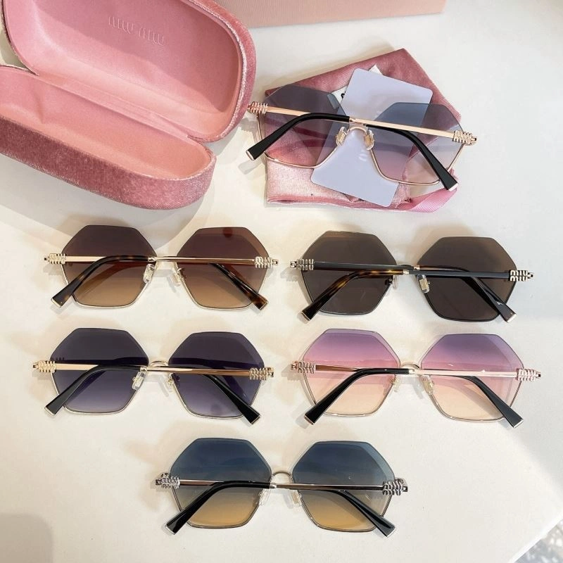 Miu Miu Sunglasses Upgraded 281594