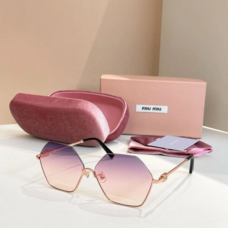 Miu Miu Sunglasses Upgraded 281594