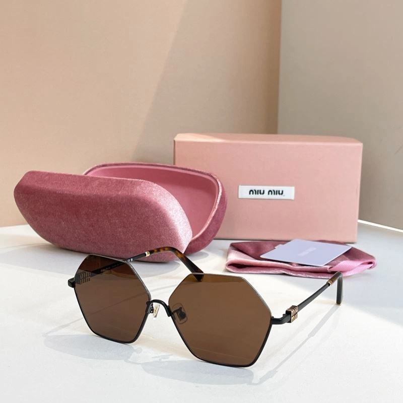 Miu Miu Sunglasses Upgraded 281594