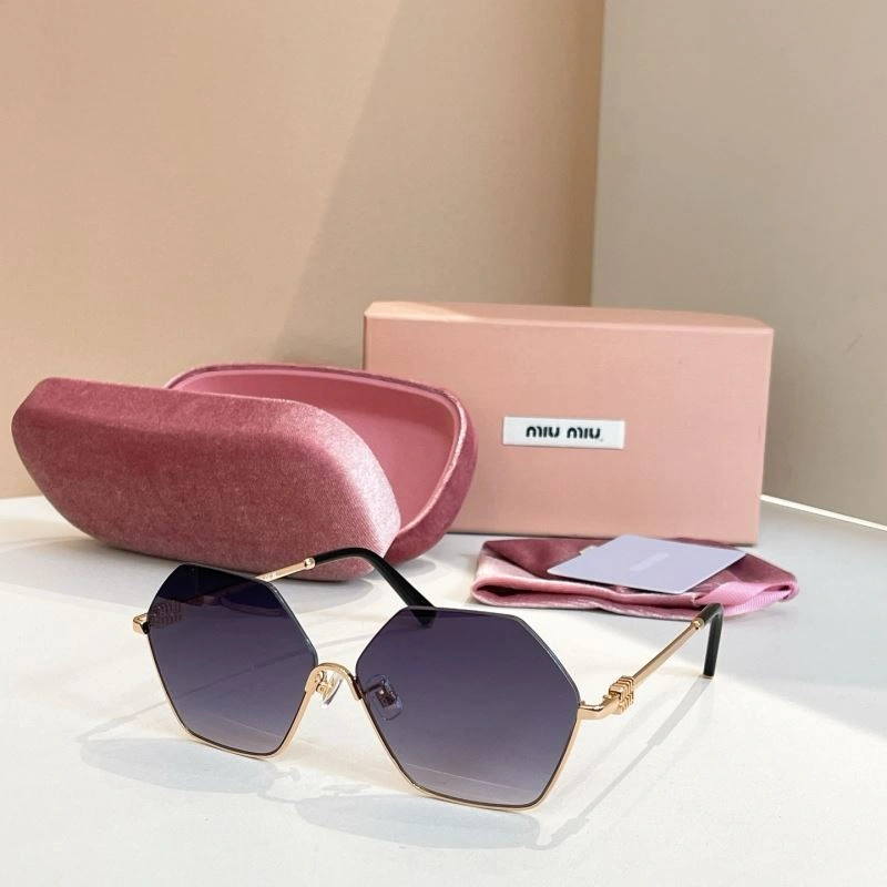 Miu Miu Sunglasses Upgraded 281594