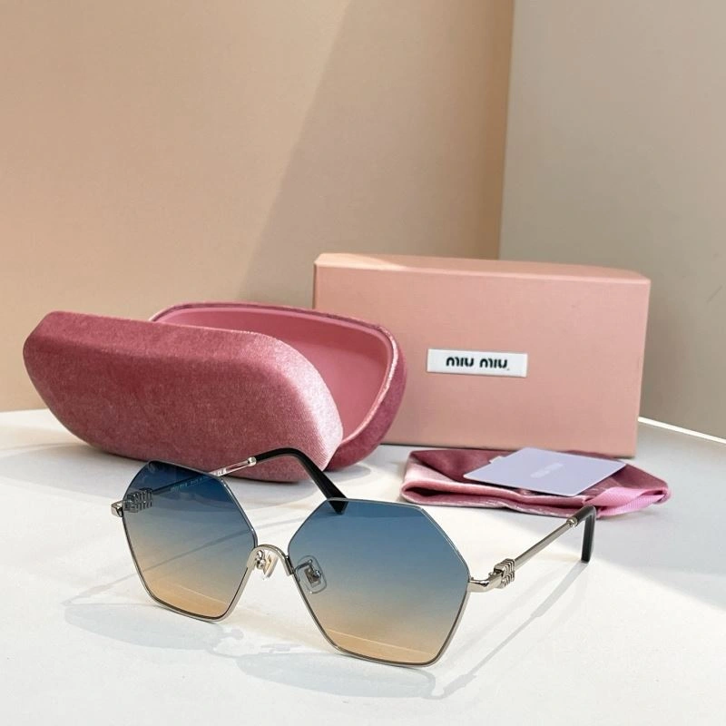 Miu Miu Sunglasses Upgraded 281594