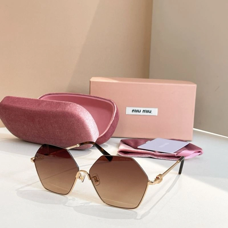 Miu Miu Sunglasses Upgraded 281594