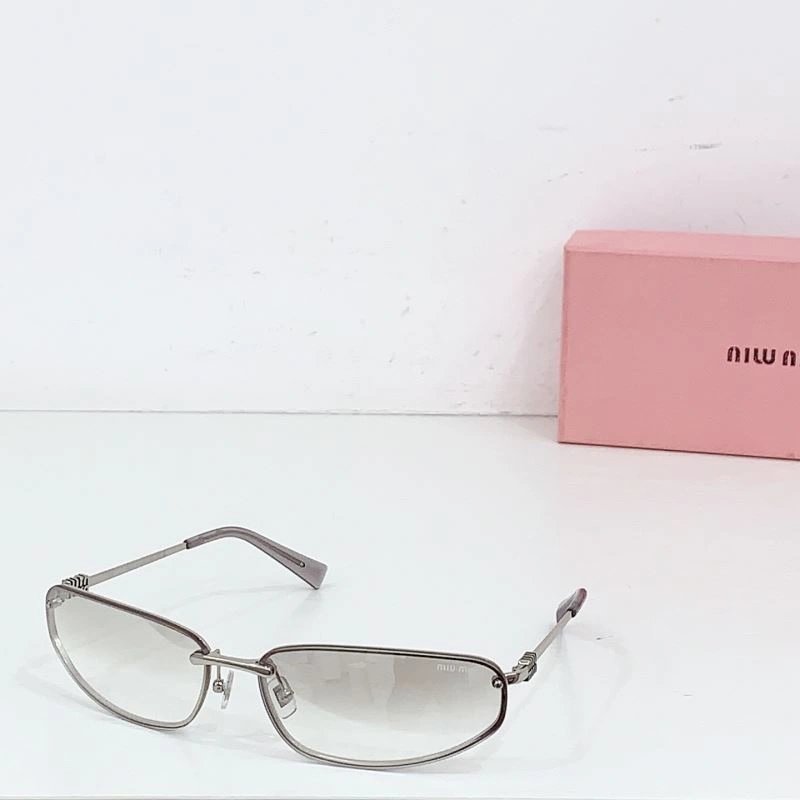 Miu Miu Sunglasses HighPerformance 281592