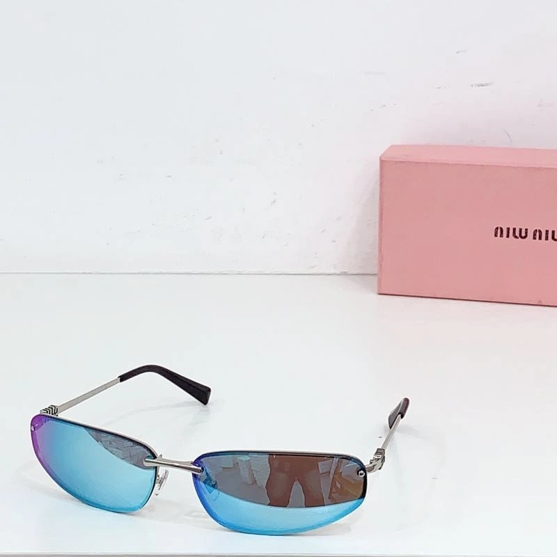 Miu Miu Sunglasses HighPerformance 281592