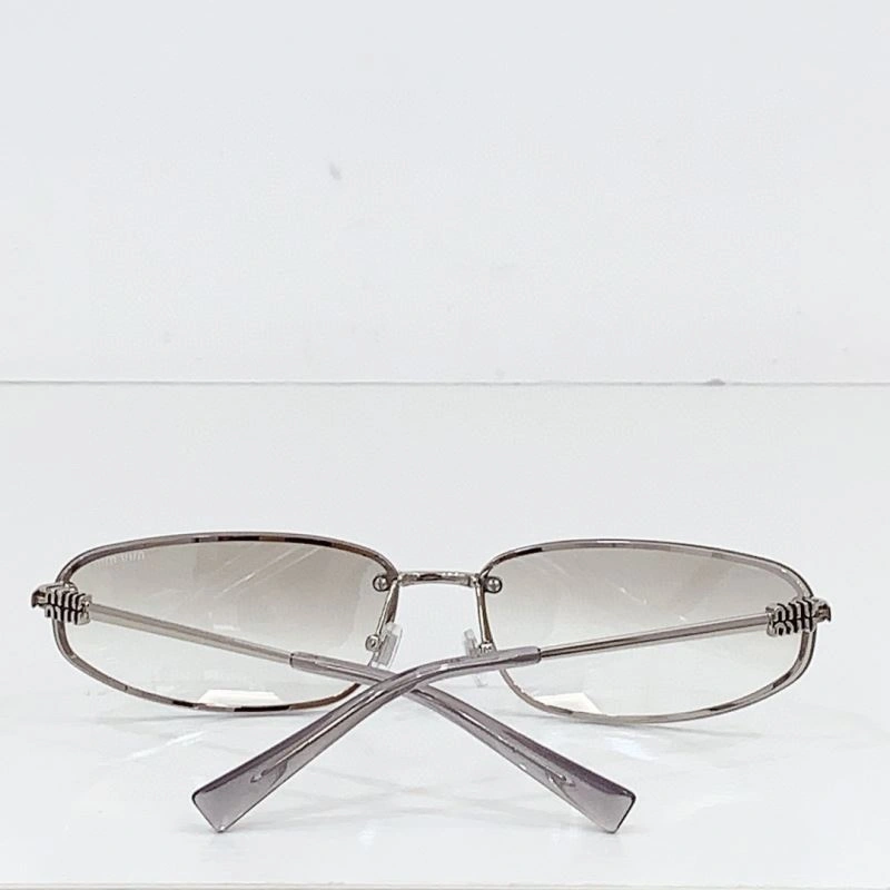 Miu Miu Sunglasses HighPerformance 281592