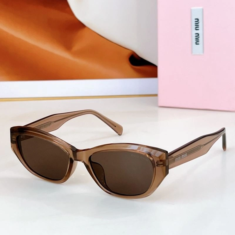 Miu Miu Sunglasses Unisex 281591