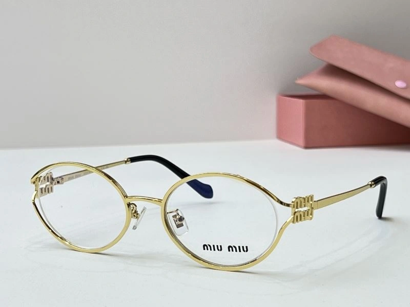 OdorResistant Miu Miu Sunglasses 281590