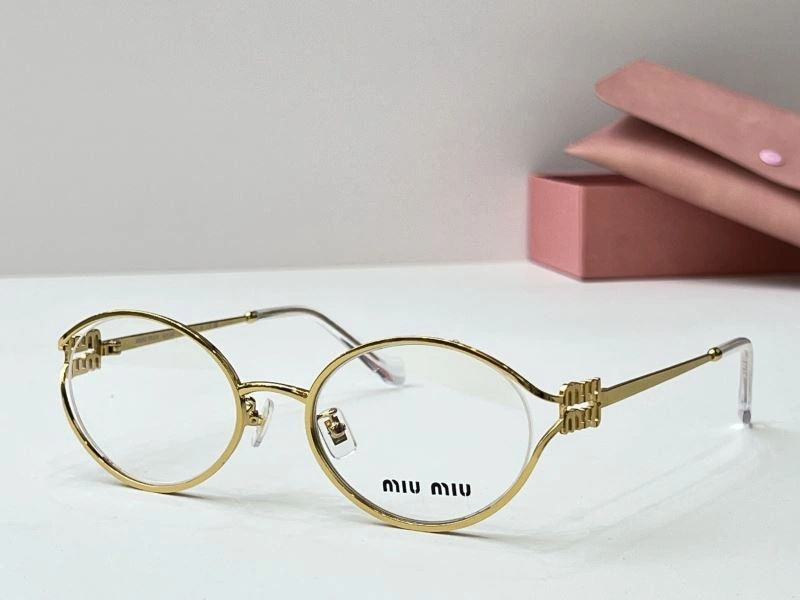 OdorResistant Miu Miu Sunglasses 281590