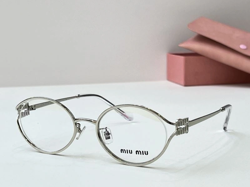 OdorResistant Miu Miu Sunglasses 281590