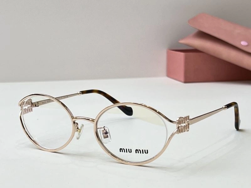 OdorResistant Miu Miu Sunglasses 281590