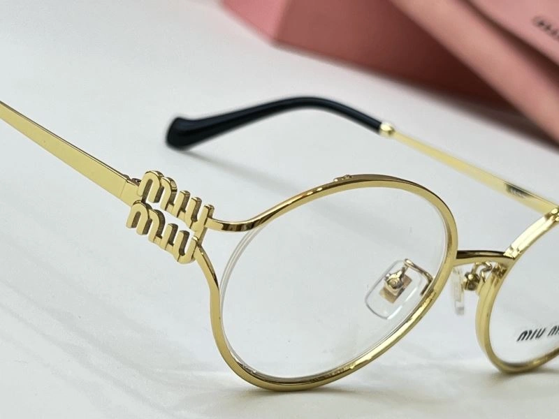 OdorResistant Miu Miu Sunglasses 281590
