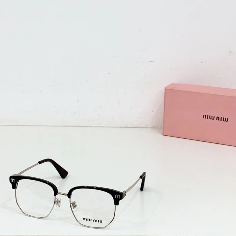 Miu Miu Sunglasses Reliable 281589