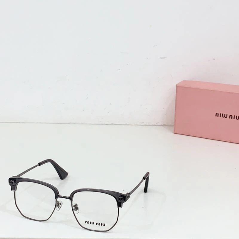 Miu Miu Sunglasses Reliable 281589