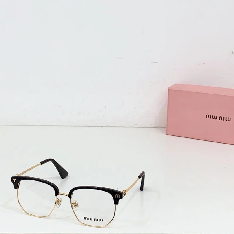 Miu Miu Sunglasses Reliable 281589