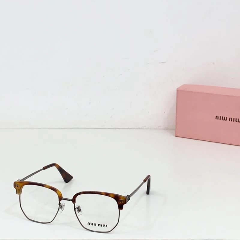 Miu Miu Sunglasses Reliable 281589