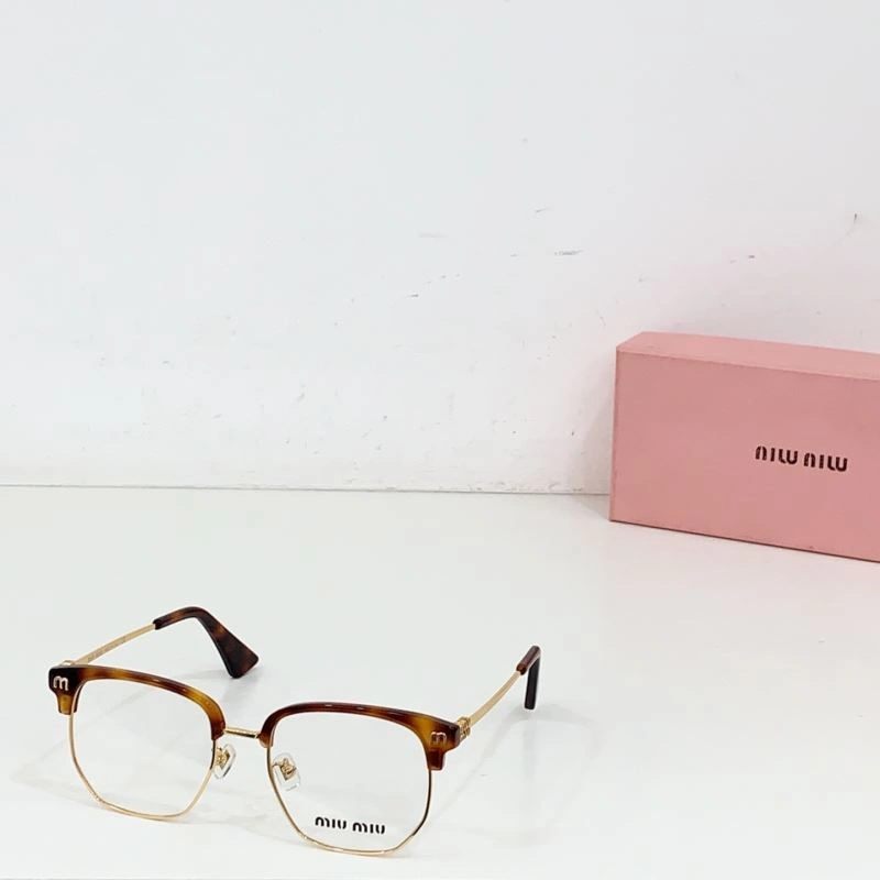Miu Miu Sunglasses Reliable 281589