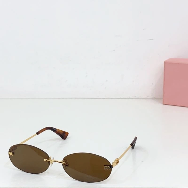 StreetReady Miu Miu Sunglasses 281570