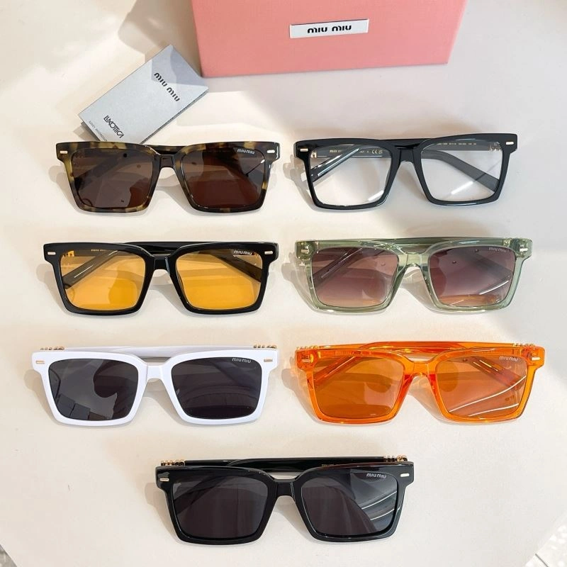 Miu Miu Sunglasses TechFriendly 281574