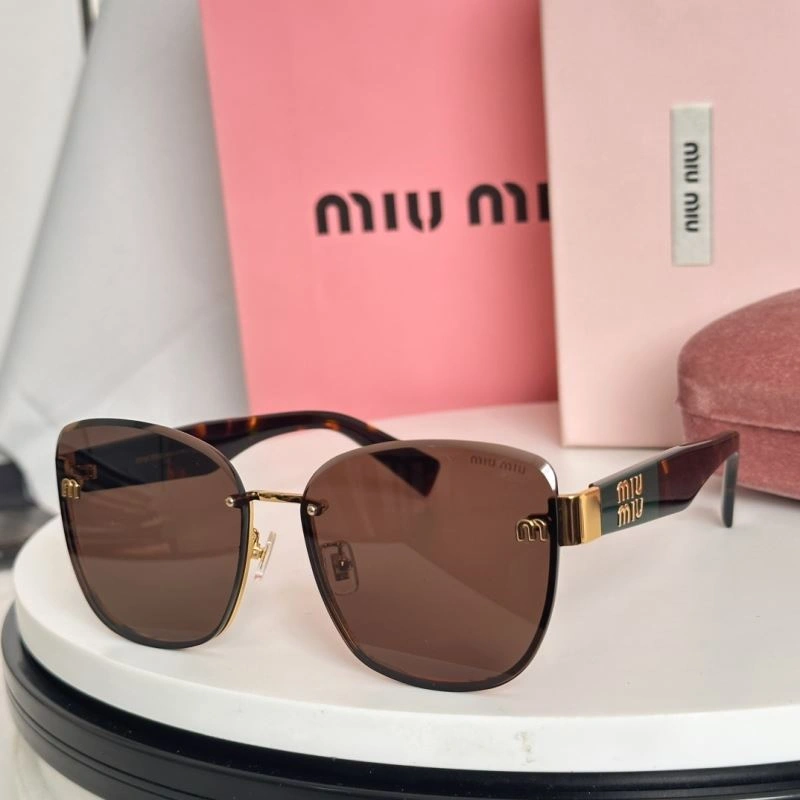 Miu Miu Sunglasses Bright 281563