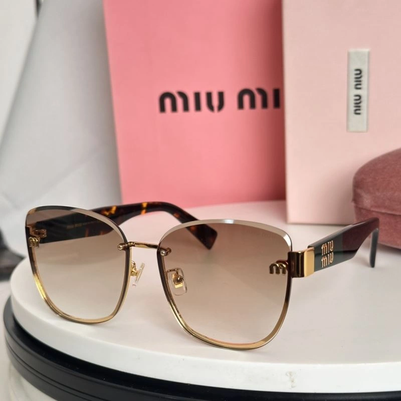 Miu Miu Sunglasses Bright 281563