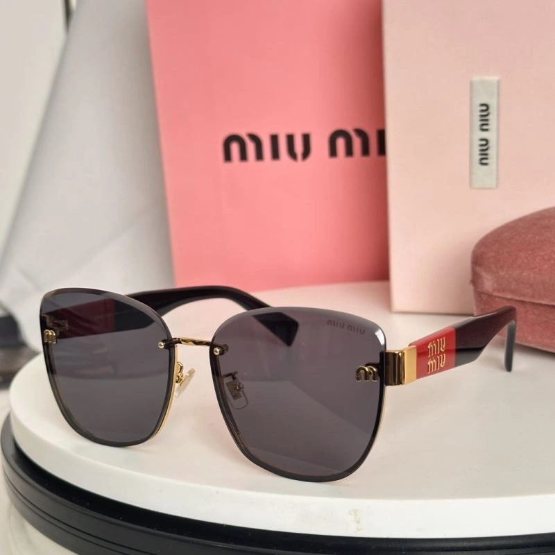 Miu Miu Sunglasses Bright 281563