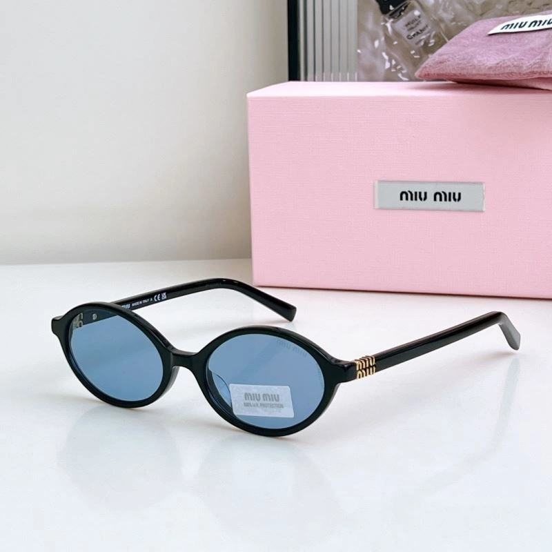 Miu Miu Sunglasses Affordable 281586