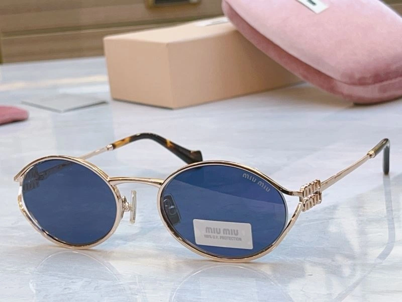 Thermal Miu Miu Sunglasses 281587