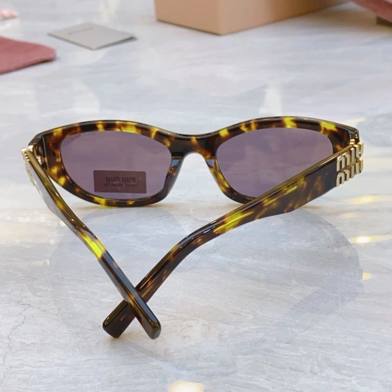 Miu Miu Sunglasses Popular 281568