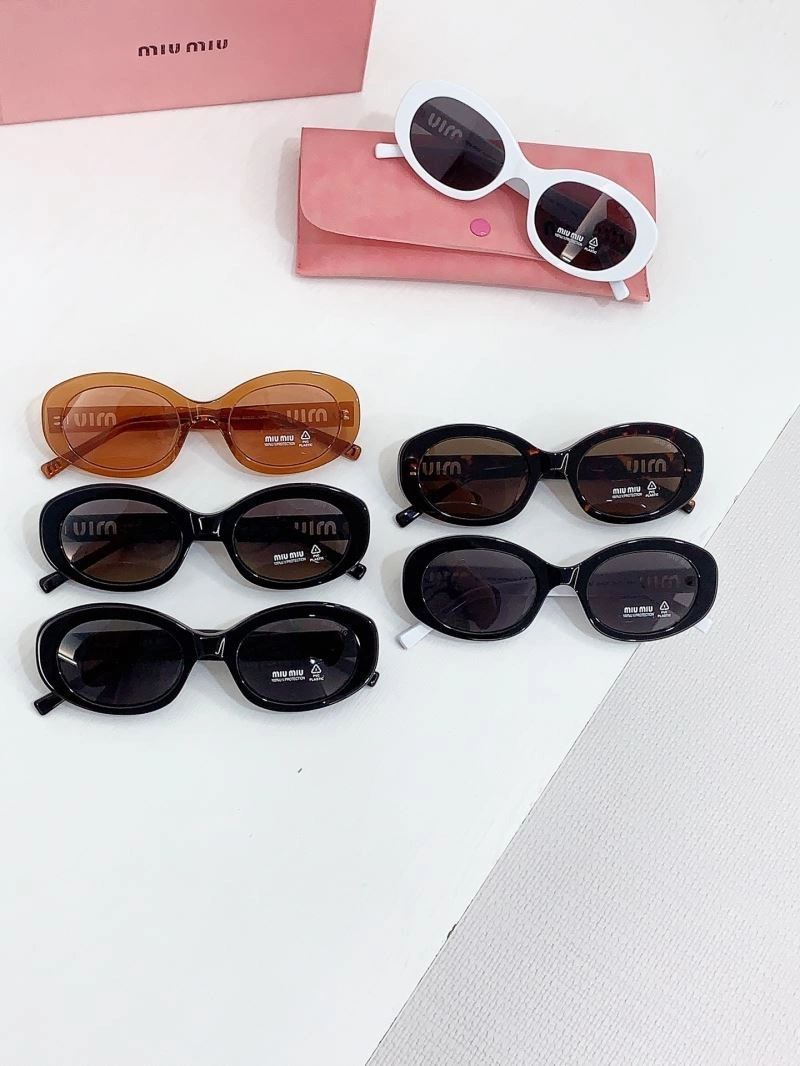 EasyMatch Miu Miu Sunglasses 281582