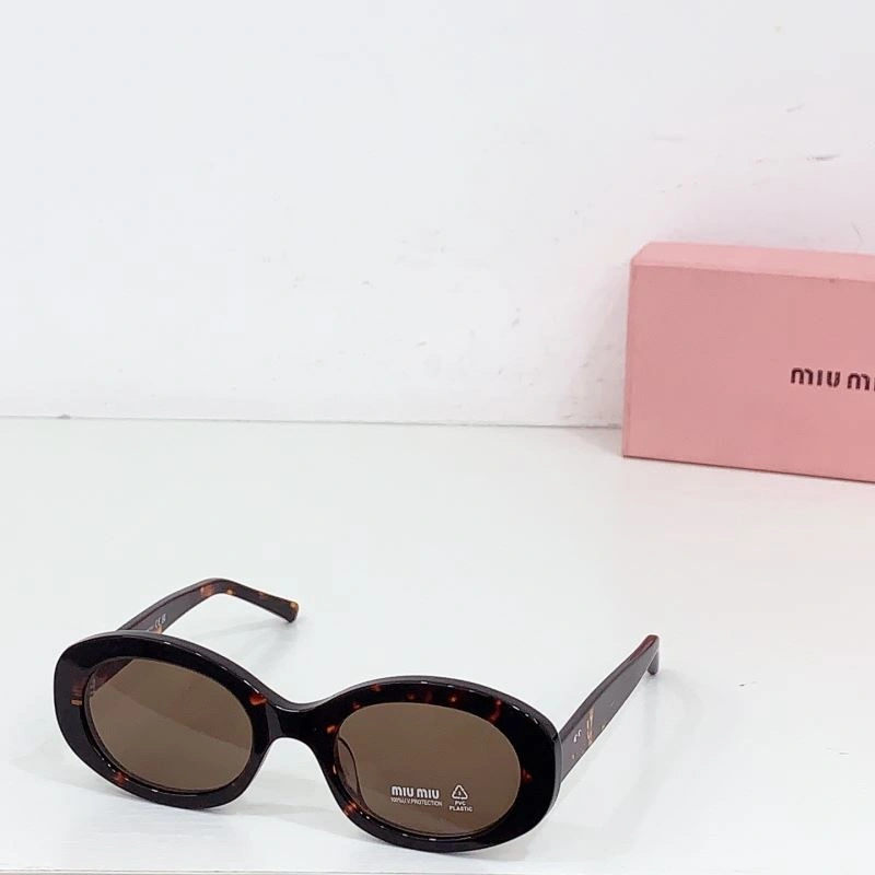 EasyMatch Miu Miu Sunglasses 281582