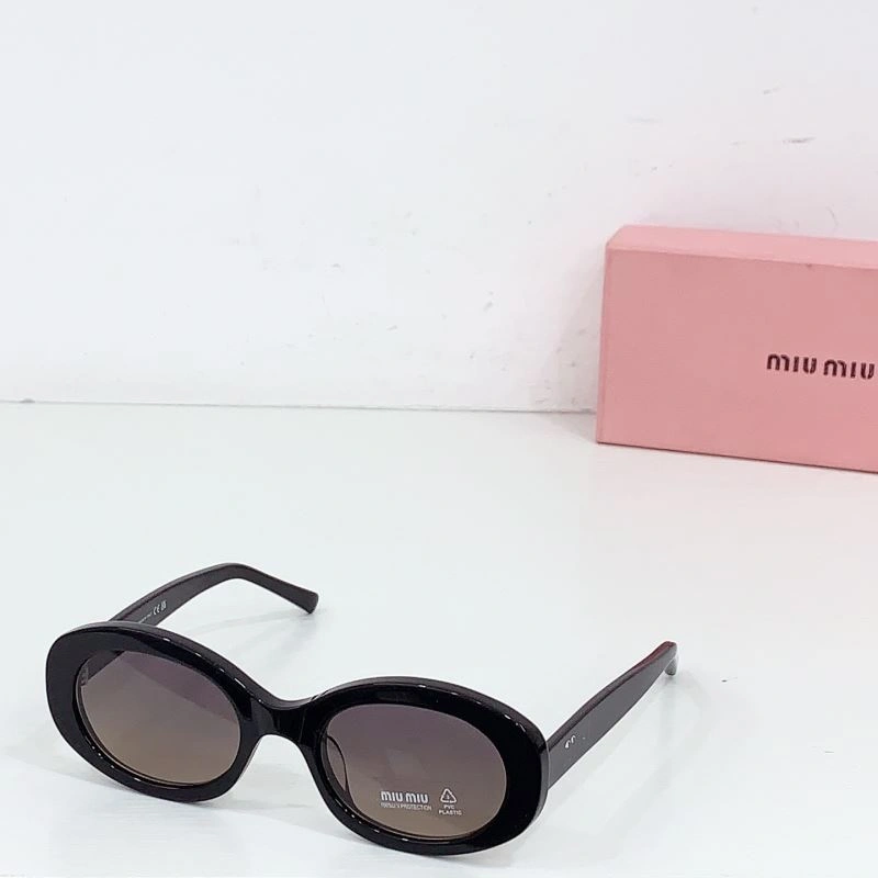 EasyMatch Miu Miu Sunglasses 281582