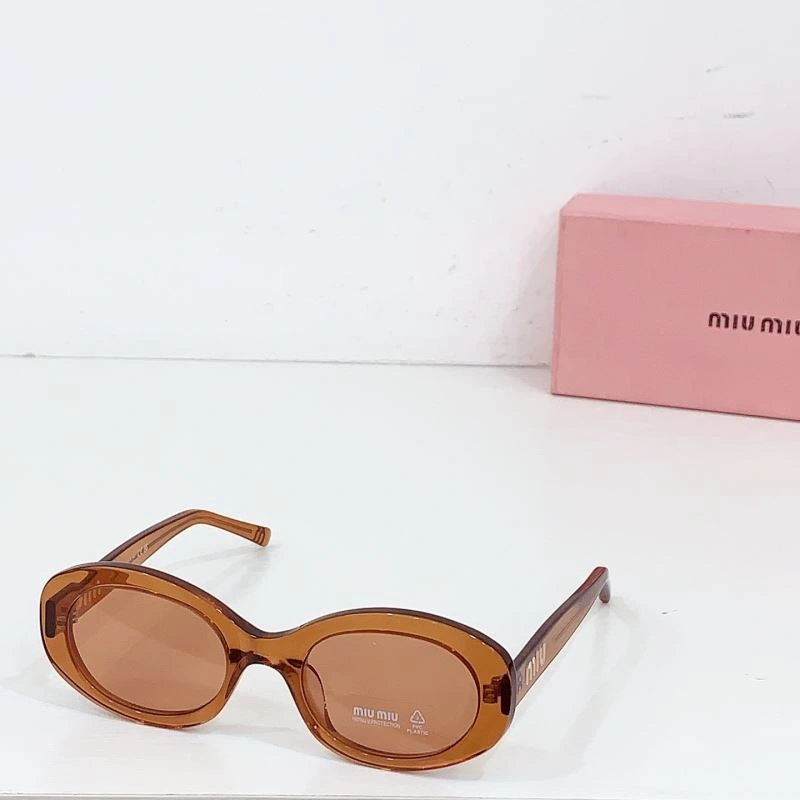 EasyMatch Miu Miu Sunglasses 281582