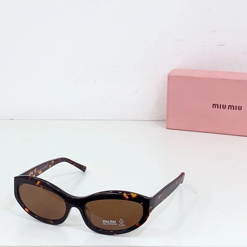 Miu Miu Sunglasses QuickDry 281573