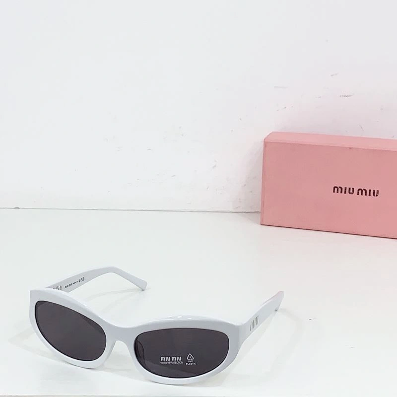 Miu Miu Sunglasses QuickDry 281573