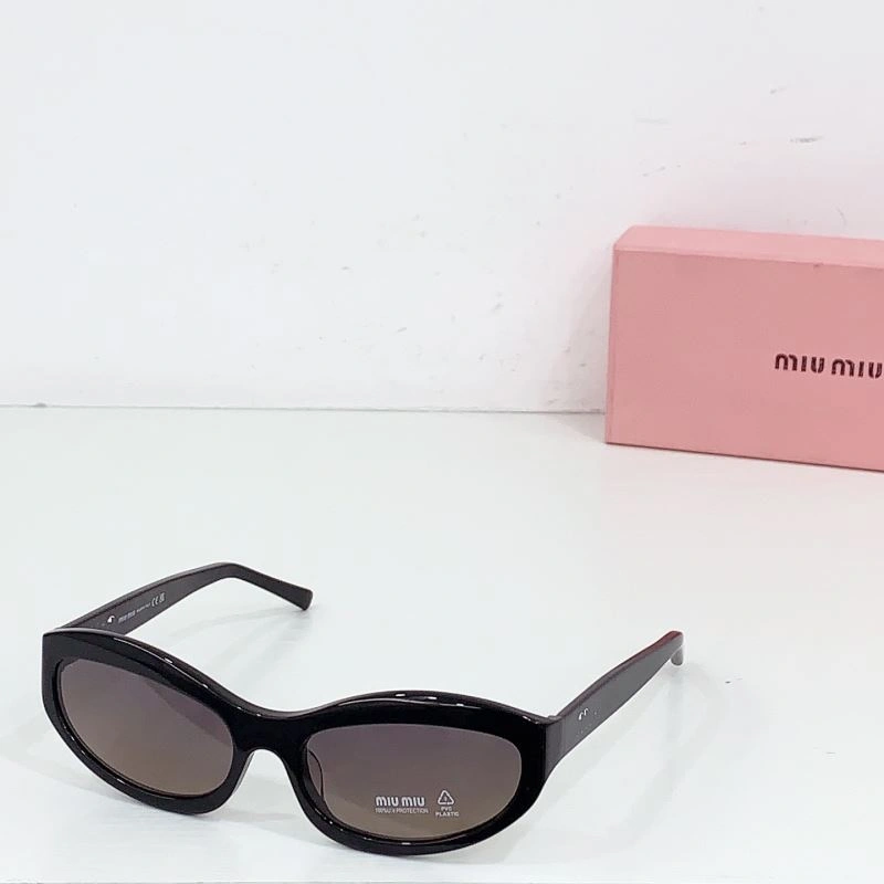 Miu Miu Sunglasses QuickDry 281573