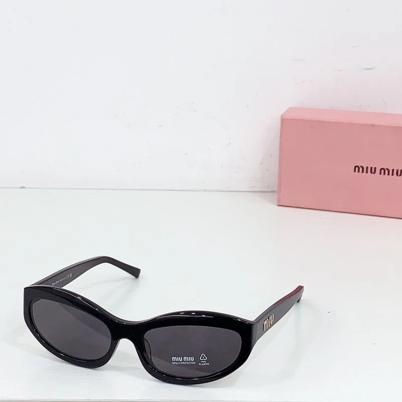Miu Miu Sunglasses QuickDry 281573