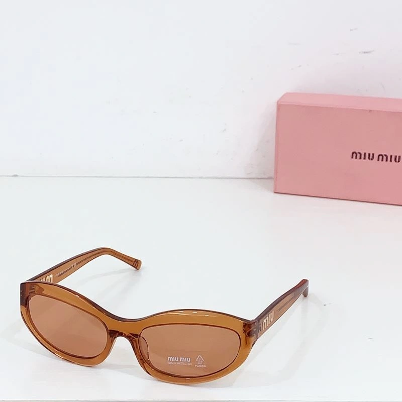 Miu Miu Sunglasses QuickDry 281573