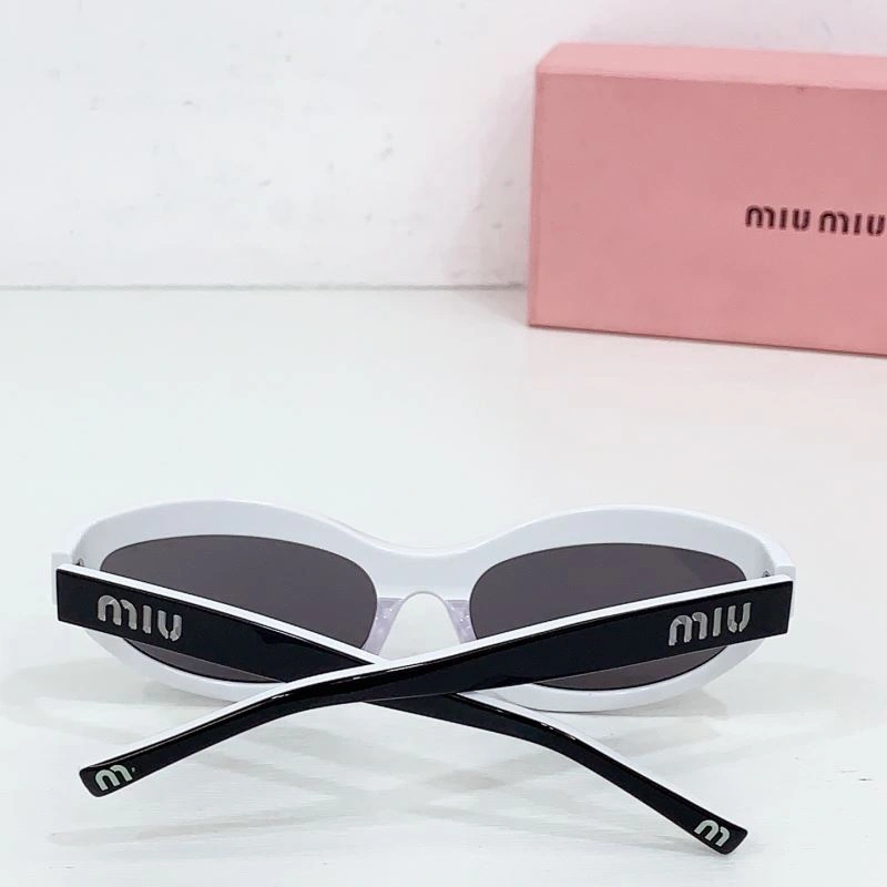Miu Miu Sunglasses QuickDry 281573