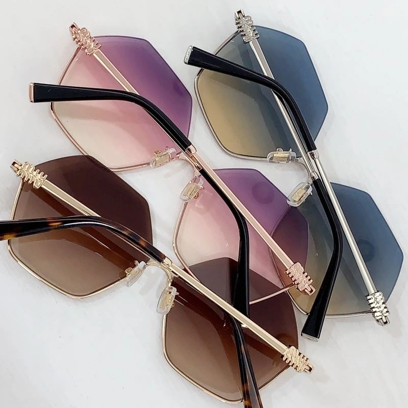 Miu Miu Sunglasses SoftTouch 281577