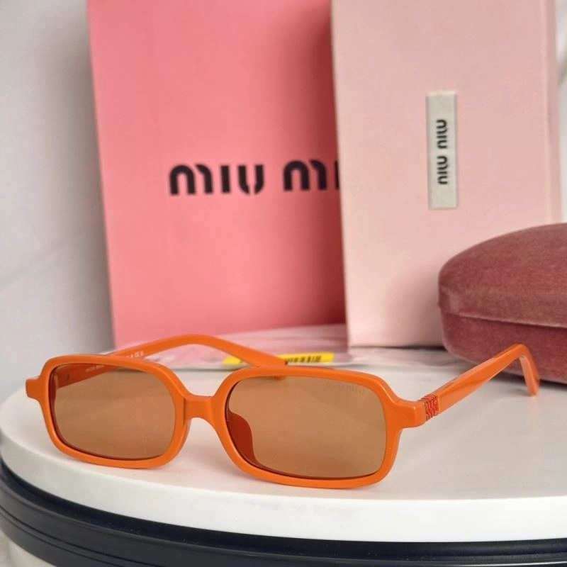 Miu Miu Sunglasses MoistureWicking 281572