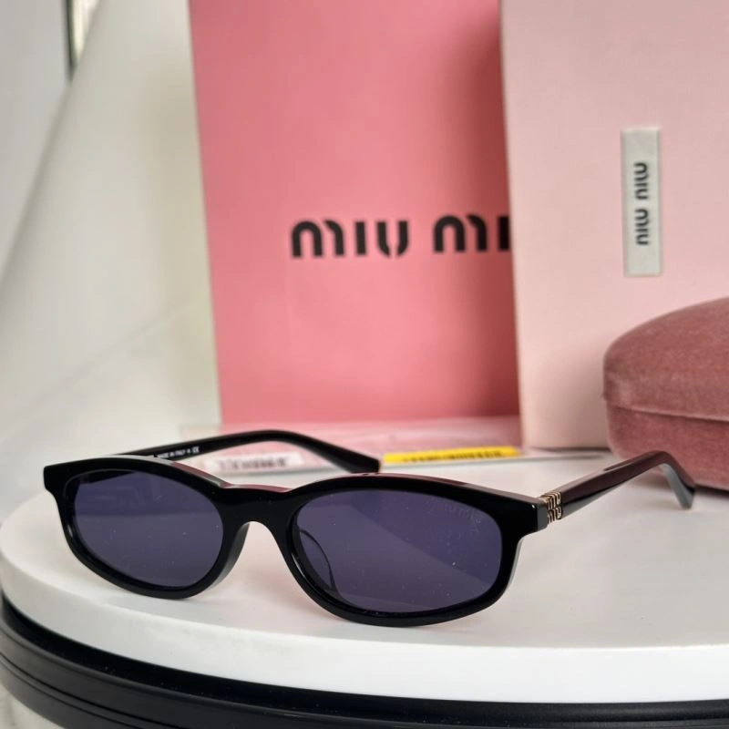 TechFriendly Miu Miu Sunglasses 281588