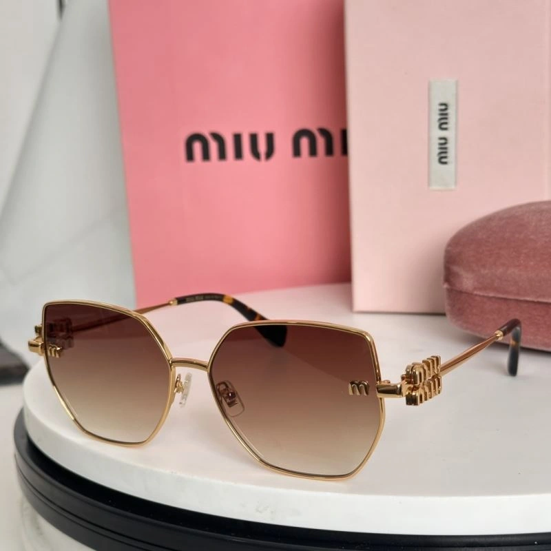 GoodFit Miu Miu Sunglasses 281571